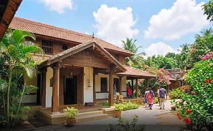 Super Collection O Sholinganallur Chennai Formerly Nimalan Residenc
