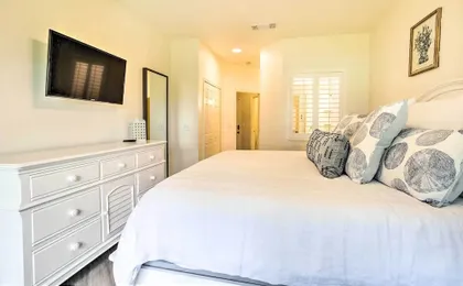 Cozy Port St Lucie Golf Villa on PGA Course!