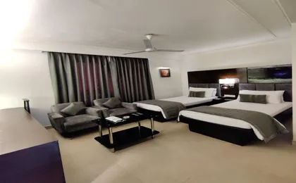 The Samilton Hotel