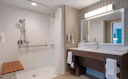 Home2 Suites by Hilton Garden Grove Anaheim