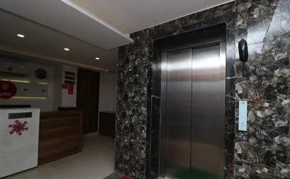 OYO 9999 Hotel Sea Heaven