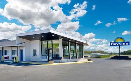 Days Inn by Wyndham Wrightstown McGuire AFB/Bordentown