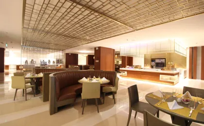 Han Yue Lou Hotel Nanjing - a Solis Managed Hotel