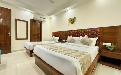 Hotel E Suites