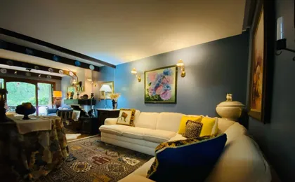 Mrg - Elegante 2d - Proximo Ao Lago Negro