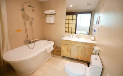 Jade Garden Hotel