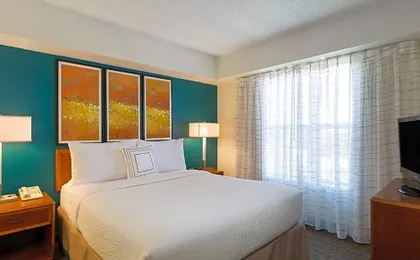 Residence Inn by Marriott Austin Parmer/Tech Ridge
