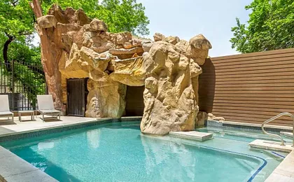 Hilton Garden Inn Austin Downtown