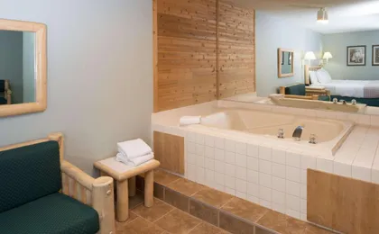Baymont by Wyndham Coeur D'alene