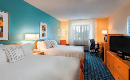 Sleep Inn And Suites Pensacola