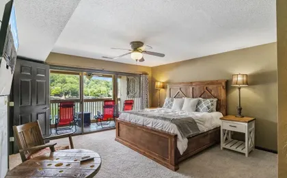 Stunning Views, Inviting Pools, and Endless Fun!