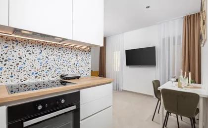 Apartment Salita Calvario