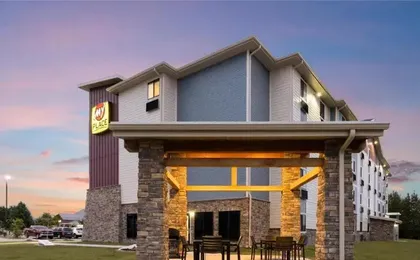 My Place Hotel-st Joseph, Mo