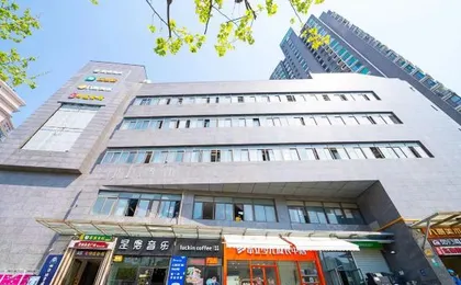 Jungui Hotel (Shanghai Jinshajiang Road Metro Station Branch)