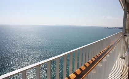 Apartamento Torre Alacant