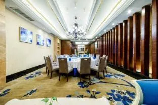 Tianren Hotel Chengdu