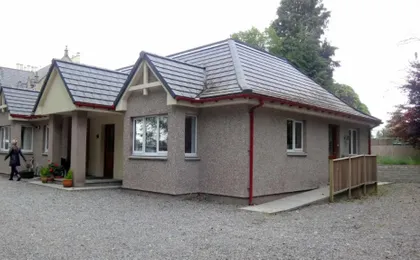 Inverness Hostel