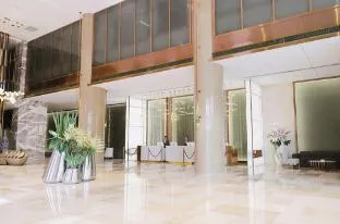 Zhongbao International Hotel