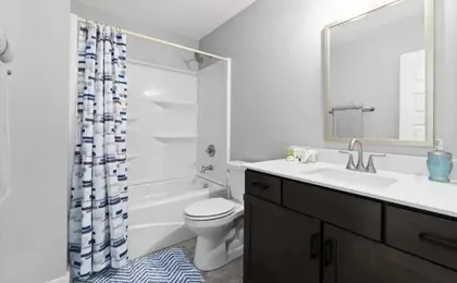 Rebecca's Downtown Luxury Living