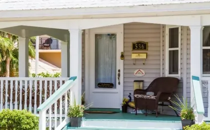 Parrish Grove Inn