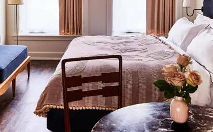 The Siren Hotel
