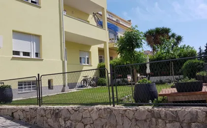 Studio Apartman San