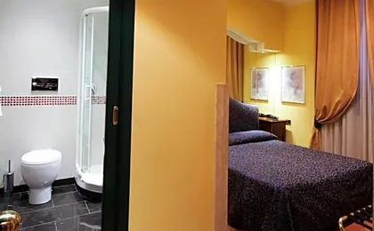 Hotel Canova