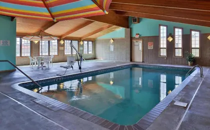 Sauk River Inn & Suites, A Travelodge By Wyndham