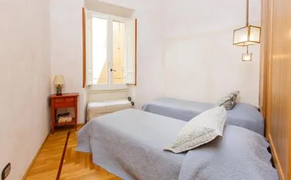 Habitats Navona 4BR Apartment