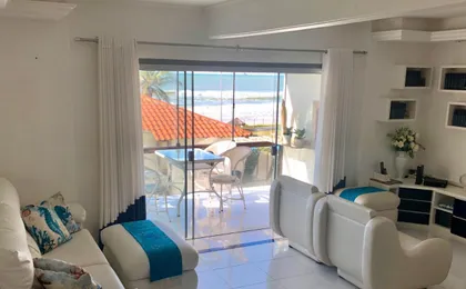 Duplex Pe Na Areia Praia Brava