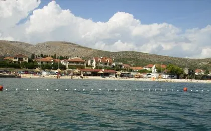 Apartments Irena