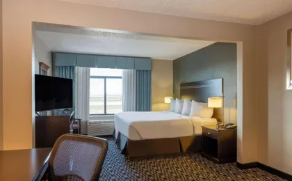 Wingate by Wyndham Gillette Near Cam-Plex