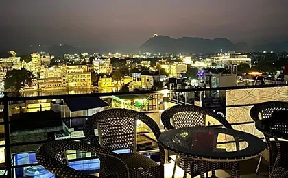 Jag Niwas Guest House