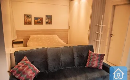 Apartamento Completo Ao Lado Do Salvador Shopping