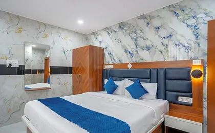 Sunrise Hotel Shamshabad