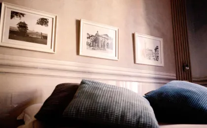 Trastevere B&B Suites