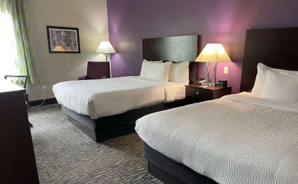 La Quinta Inn & Suites by Wyndham Waxahachie