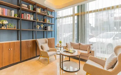 Yitel Collection Beijing Capital Airport New International Exhibition