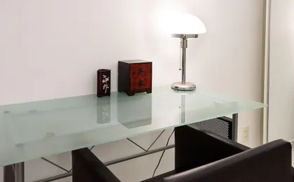 Omar Do Rio - Apartamento Chang