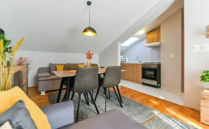 Apartments Amico