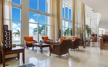Private Ocean Condos at Marenas Beach