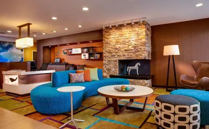 Fairfield Inn & Suites Anderson
