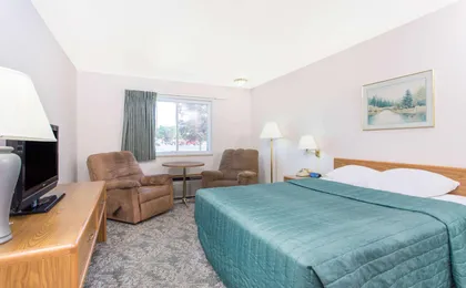 Super 8 by Wyndham Escanaba