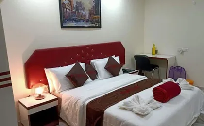 Fabhotel Prime Finesse
