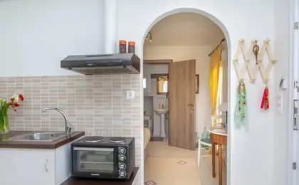 Ep Avlis Boutique Apartments