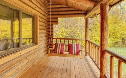 Along Big Wood River: Hailey Family Cabin w/ Yard