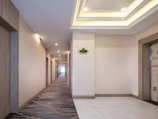 Vienna Classic Hotel Xiaoshan Airport Yongsheng Road Metro Station