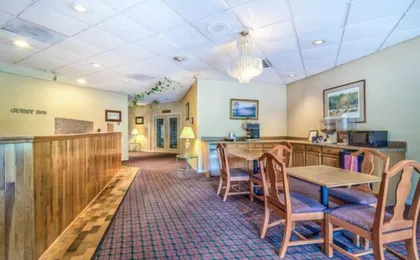 Guesthouse Inn Aiken