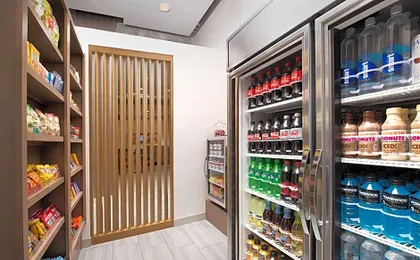 Holiday Inn Express & Suites North Brunswick By IHG