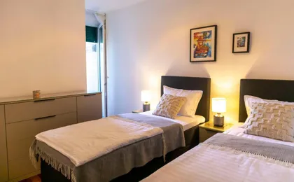 Apartment Blaue Adria